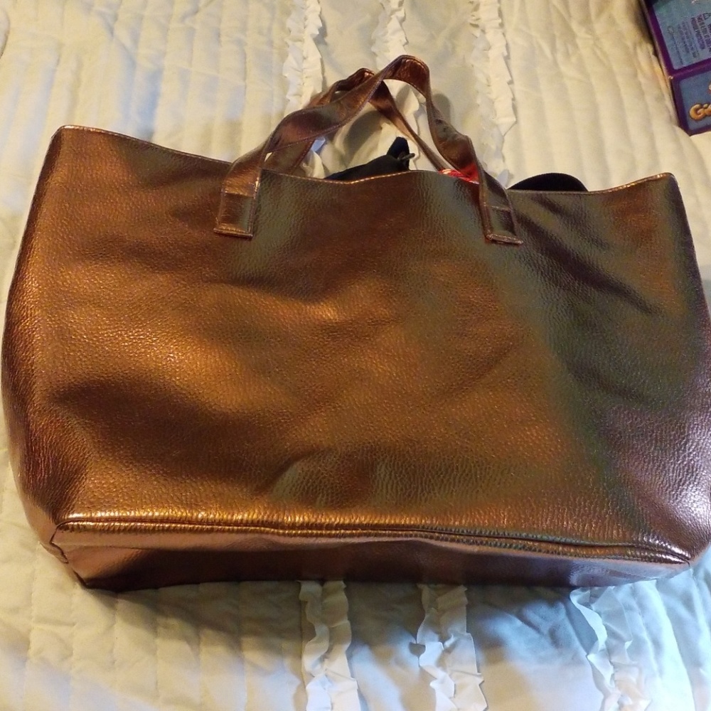 Large tote bag